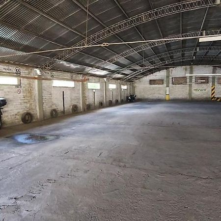 Departamento Con Cochera Muy Bien Ubicado En Ciudad Мендоса Екстериор снимка