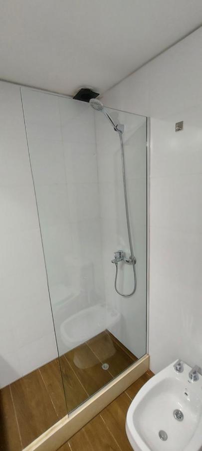Departamento Con Cochera Muy Bien Ubicado En Ciudad Мендоса Екстериор снимка