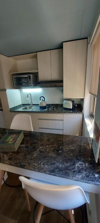 Departamento Con Cochera Muy Bien Ubicado En Ciudad Мендоса Екстериор снимка