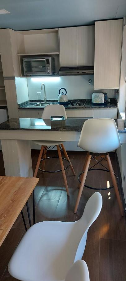 Departamento Con Cochera Muy Bien Ubicado En Ciudad Мендоса Екстериор снимка