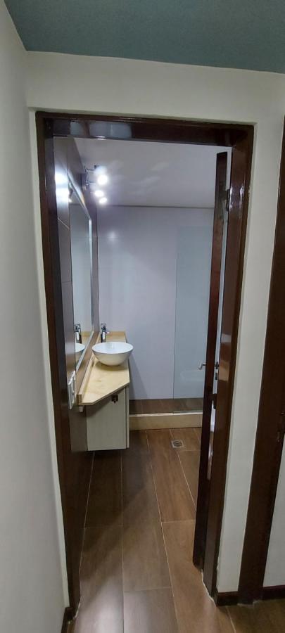 Departamento Con Cochera Muy Bien Ubicado En Ciudad Мендоса Екстериор снимка