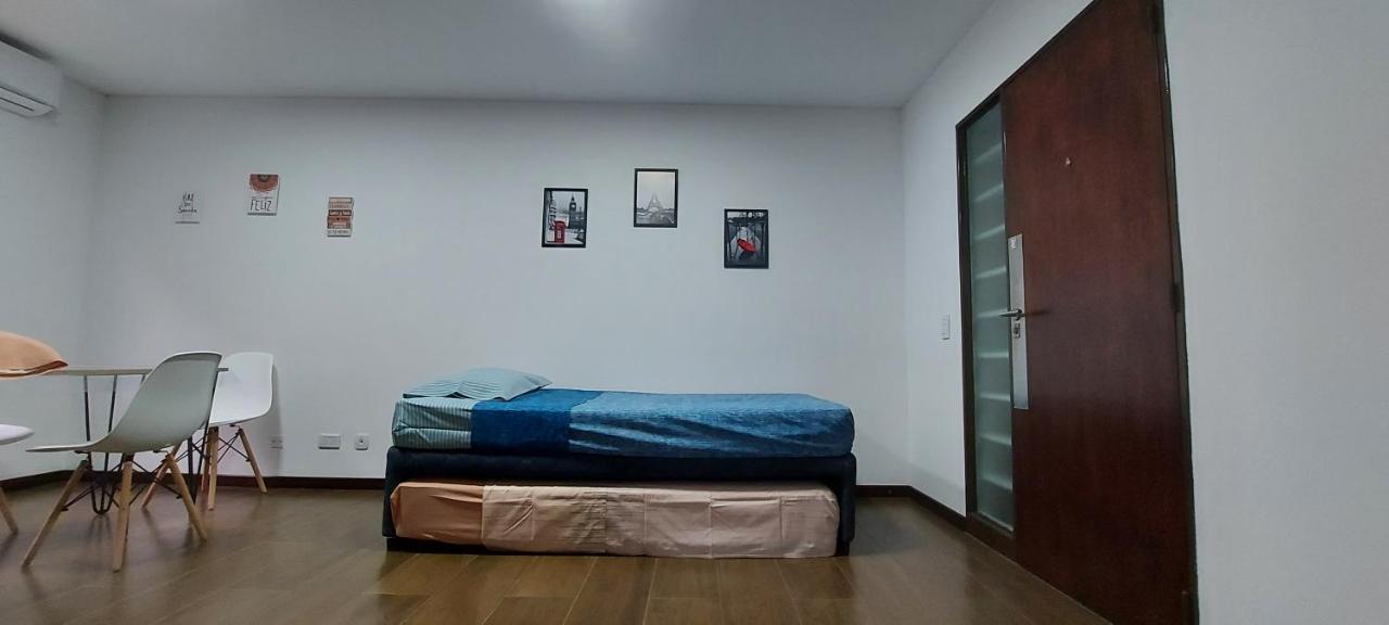 Departamento Con Cochera Muy Bien Ubicado En Ciudad Мендоса Екстериор снимка