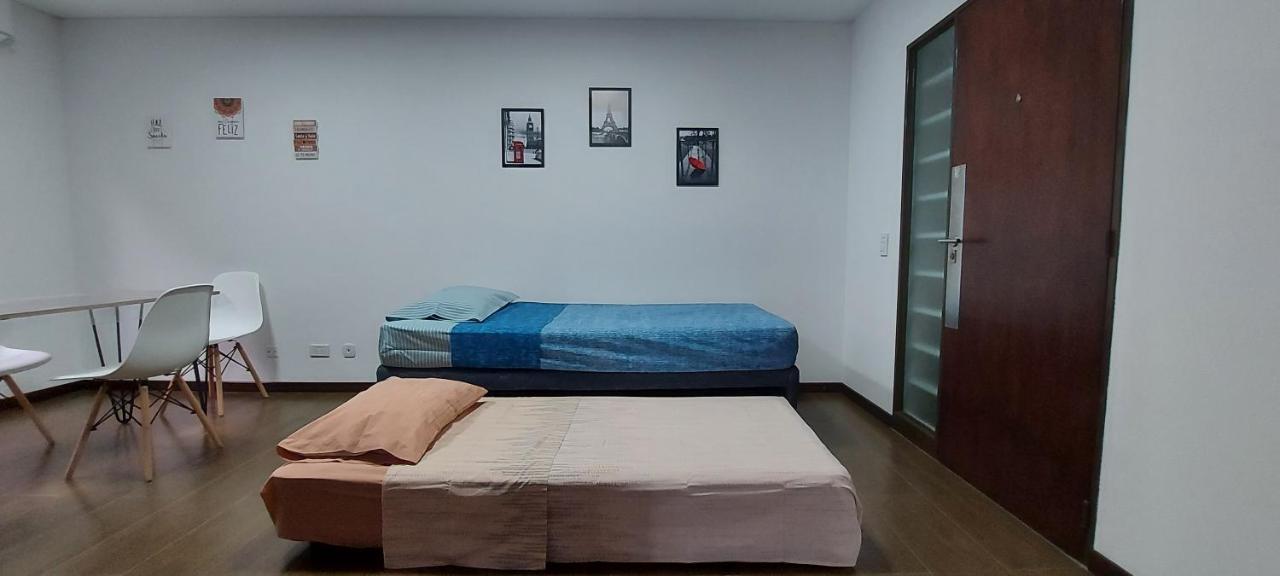 Departamento Con Cochera Muy Bien Ubicado En Ciudad Мендоса Екстериор снимка