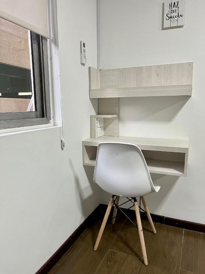 Departamento Con Cochera Muy Bien Ubicado En Ciudad Мендоса Екстериор снимка